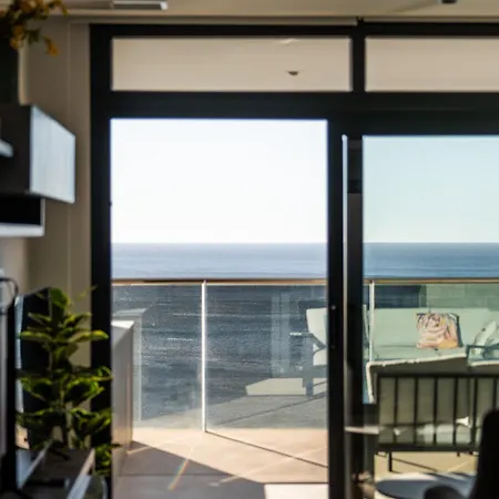 Apartamento Blue Sunset Cliffs Benidorm