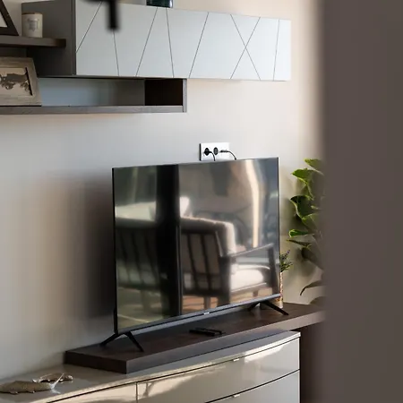 Apartamento Blue Sunset Cliffs *