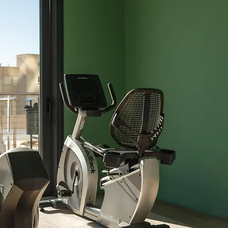 Apartamento Blue Sunset Cliffs *