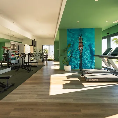 Apartamento Blue Sunset Cliffs *