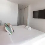 Apartamento Blue Sunset Cliffs *