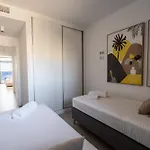 Blue Sunset Cliffs * בנידורם