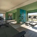 Blue Sunset Cliffs * בנידורם
