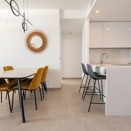 Apartment Blue Sunset Cliffs *