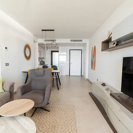 Blue Sunset Cliffs * Benidorm