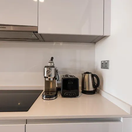 Blue Sunset Cliffs * Benidorm