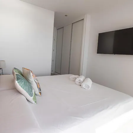 Apartment Blue Sunset Cliffs *
