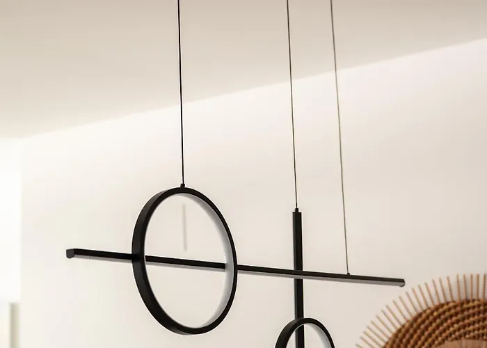 Blue Sunset Cliffs Appartement Benidorm