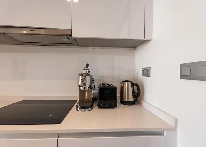 Blue Sunset Cliffs * Benidorm