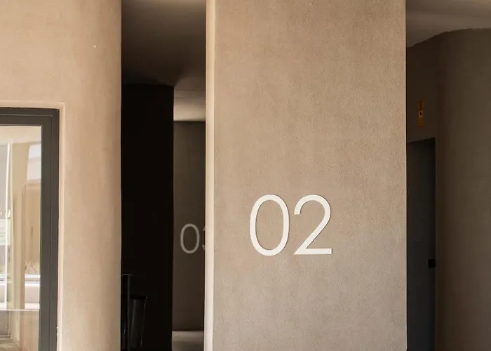 Blue Sunset Cliffs Appartement Benidorm