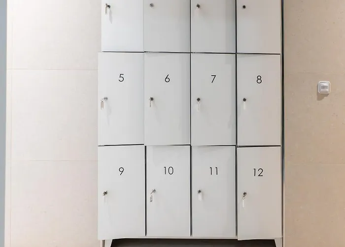 Appartement Blue Sunset Cliffs *