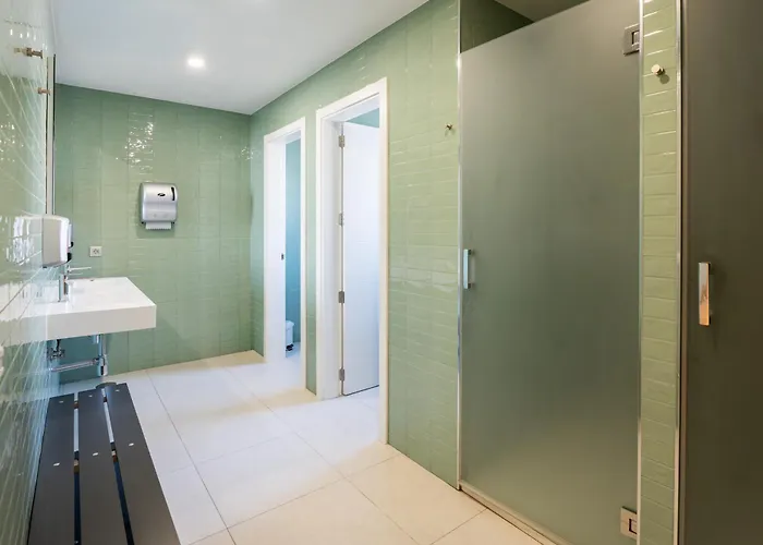 Апартаменты Blue Sunset Cliffs