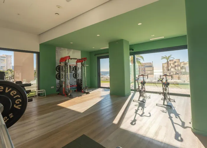 Blue Sunset Cliffs *